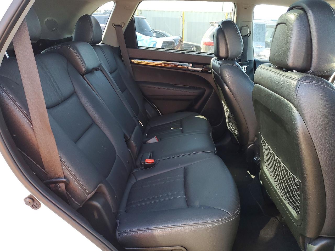 2015 KIA SORENTO TOP