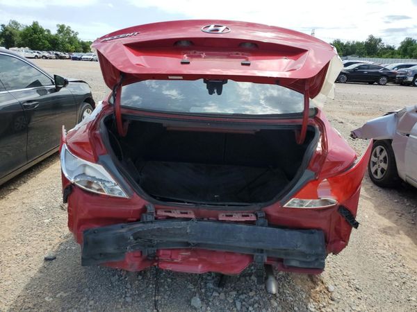 2017 HYUNDAI ACCENT SE Base