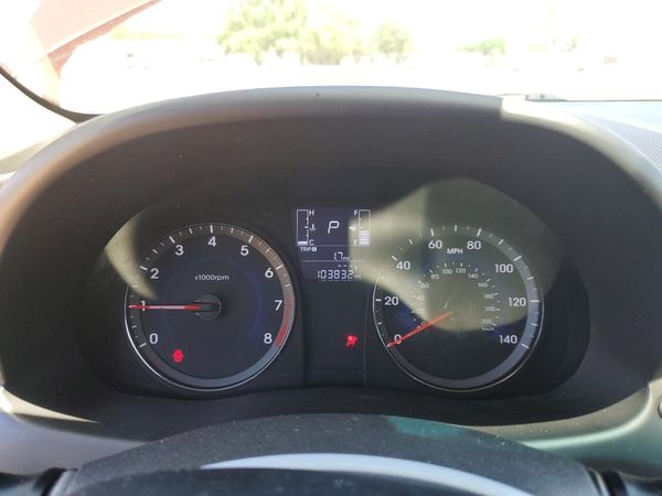 2017 HYUNDAI ACCENT SE Base