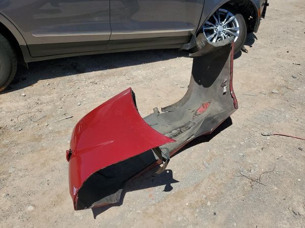 2017 HYUNDAI ACCENT SE Base