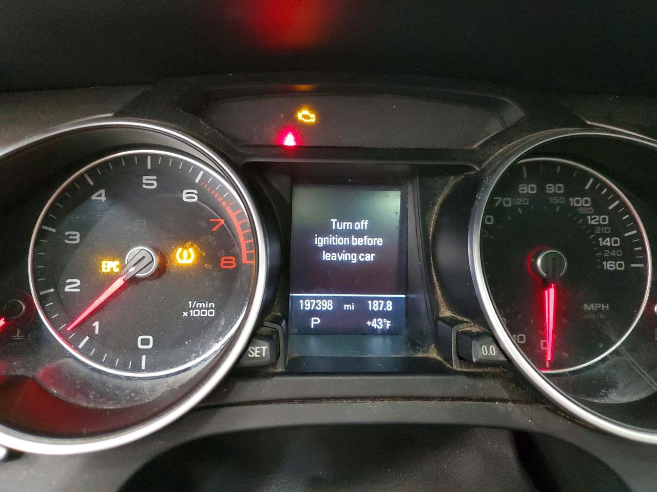 2014 AUDI A5 quattro Premium Plus
