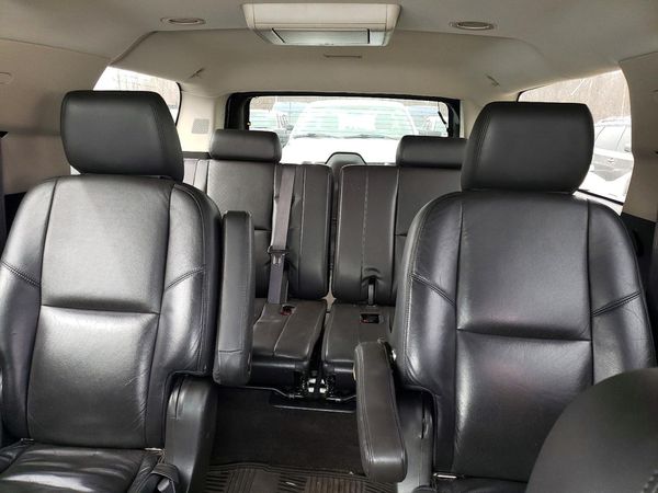 2013 CADILLAC ESCALADE ESV Premium