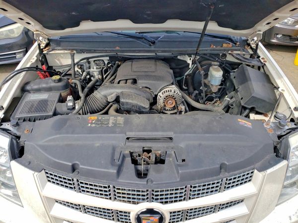 2013 CADILLAC ESCALADE ESV Premium