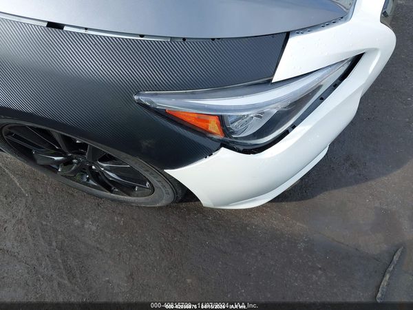 2017 INFINITI Q50 3.0T PREMIUM