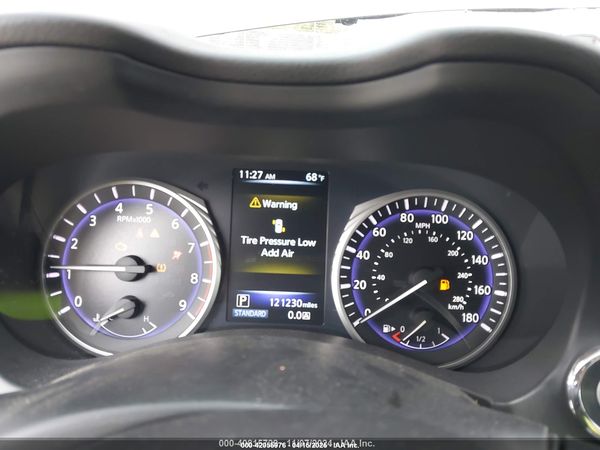 2017 INFINITI Q50 3.0T PREMIUM