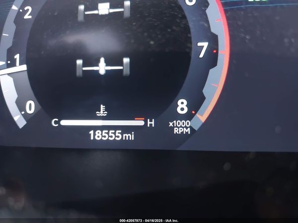 2024 TOYOTA TACOMA TRD OFF ROAD 4WD