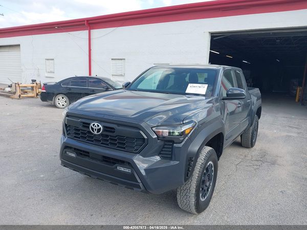 2024 TOYOTA TACOMA TRD OFF ROAD 4WD