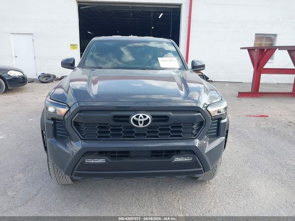 2024 TOYOTA TACOMA TRD OFF ROAD 4WD