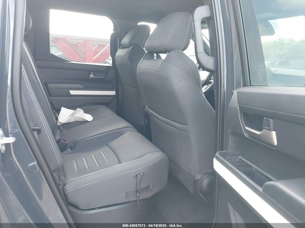 2024 TOYOTA TACOMA TRD OFF ROAD 4WD
