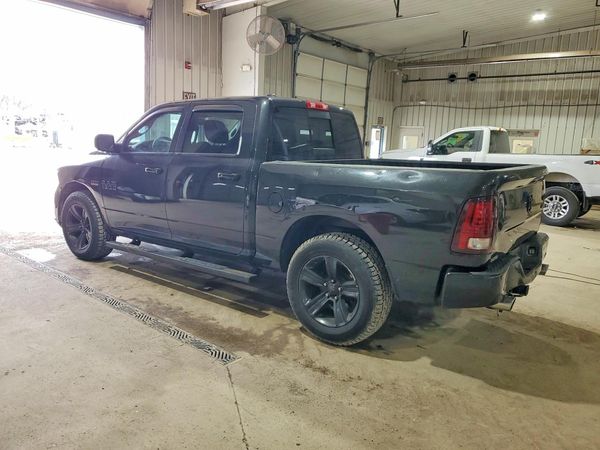 2015 RAM 1500 Sport