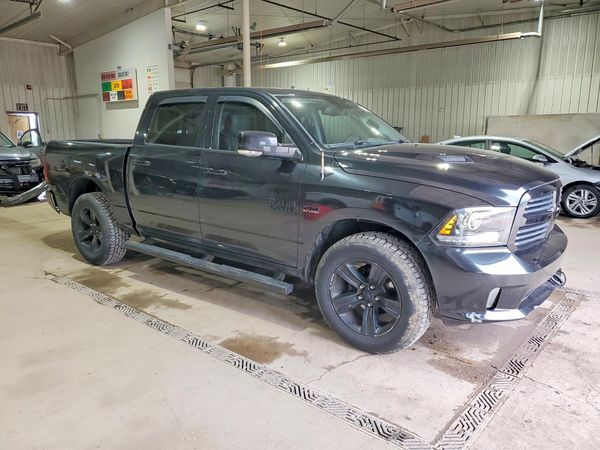 2015 RAM 1500 Sport