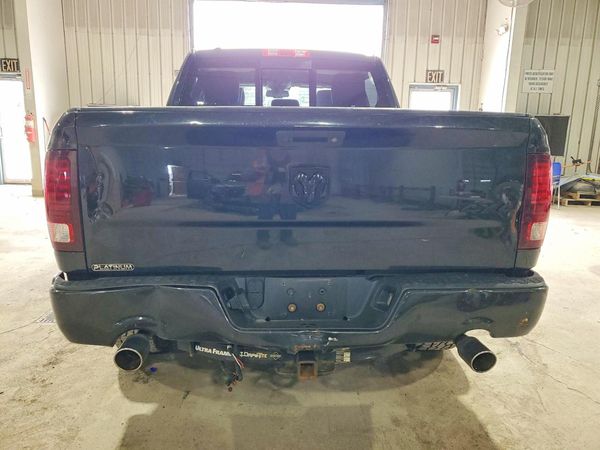 2015 RAM 1500 Sport