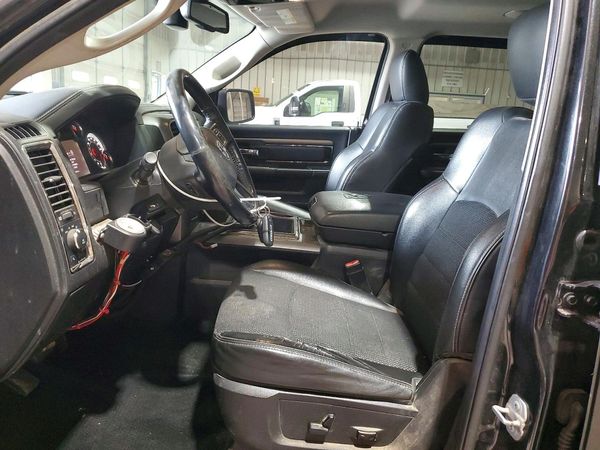 2015 RAM 1500 Sport
