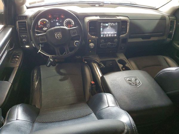 2015 RAM 1500 Sport