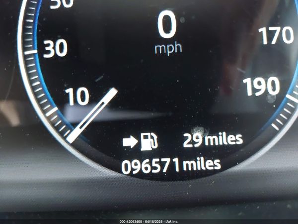 2018 JAGUAR F-PACE 25T PRESTIGE