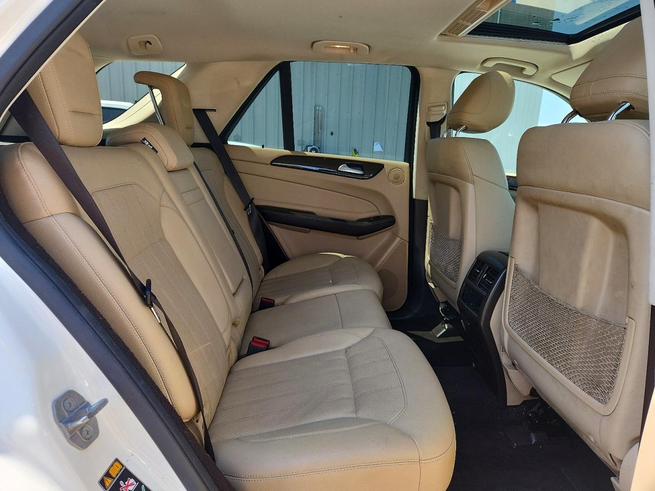 2018 MERCEDES-BENZ GLE GLE350