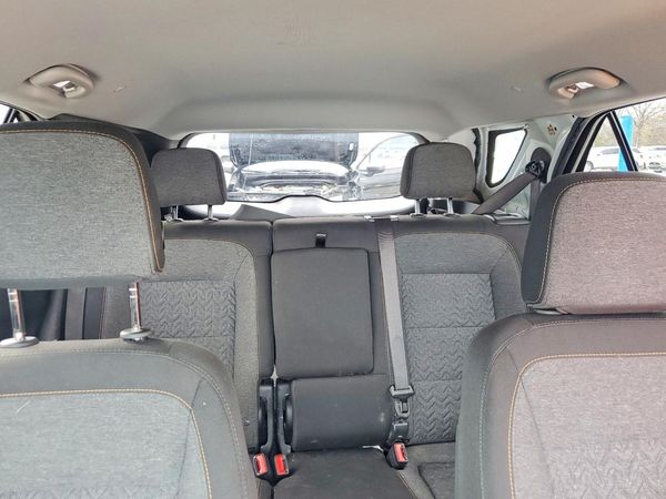 2022 CHEVROLET EQUINOX LT (1LT)