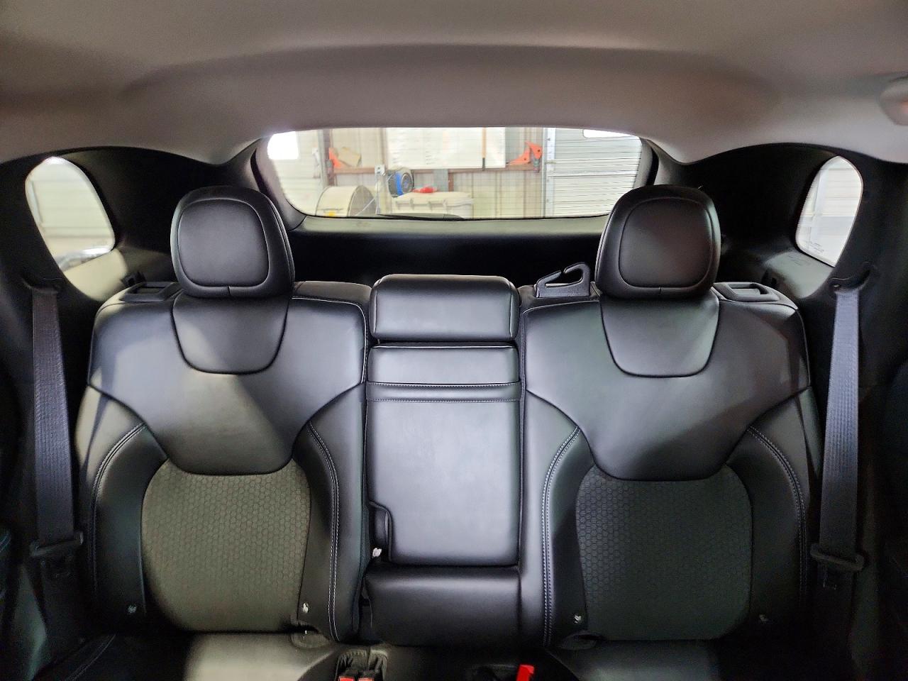 2019 JEEP CHEROKEE LATITUDE PLUS FWD