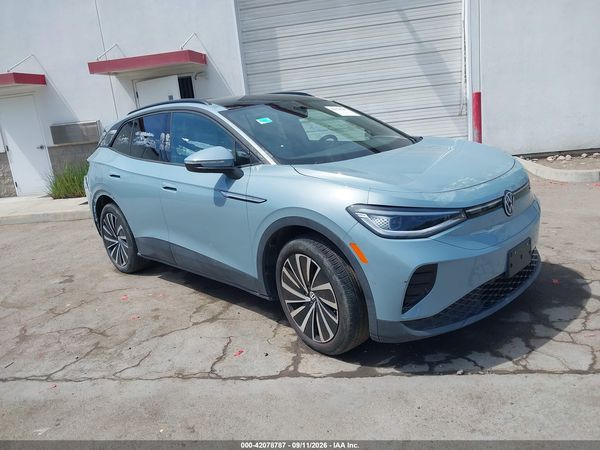 2024 VOLKSWAGEN ID.4 S — I1
