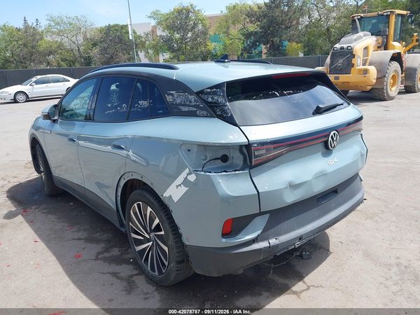 2024 VOLKSWAGEN ID.4 S — I3