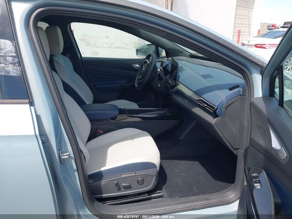 2024 VOLKSWAGEN ID.4 S — I5