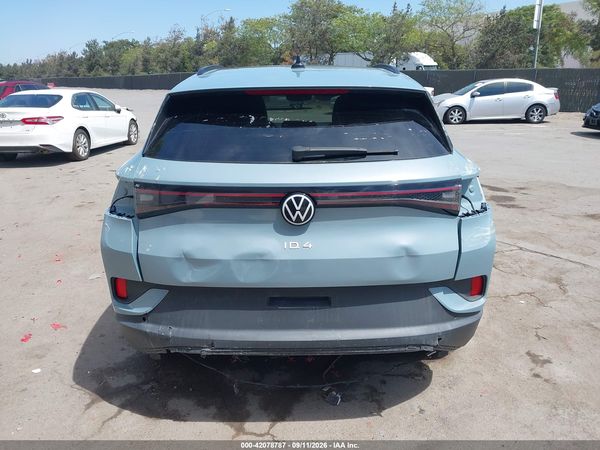 2024 VOLKSWAGEN ID.4 S — I6