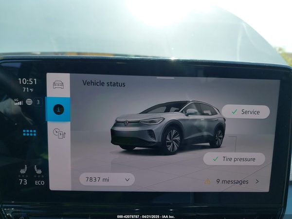 2024 VOLKSWAGEN ID.4 S — I7