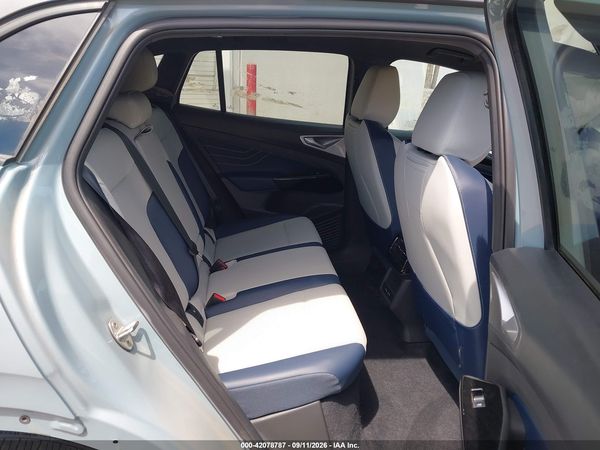 2024 VOLKSWAGEN ID.4 S — I8