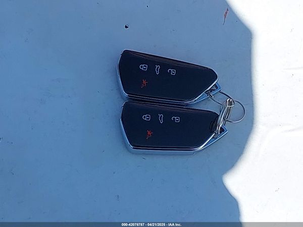 2024 VOLKSWAGEN ID.4 S — I11