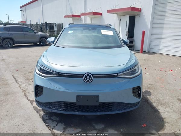 2024 VOLKSWAGEN ID.4 S — I115
