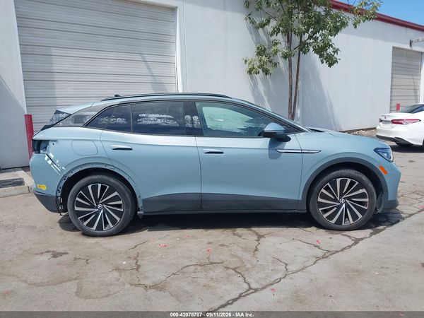 2024 VOLKSWAGEN ID.4 S — I116