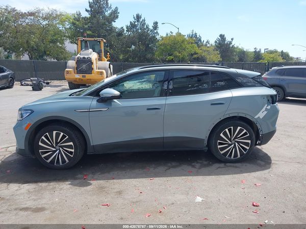 2024 VOLKSWAGEN ID.4 S — I117