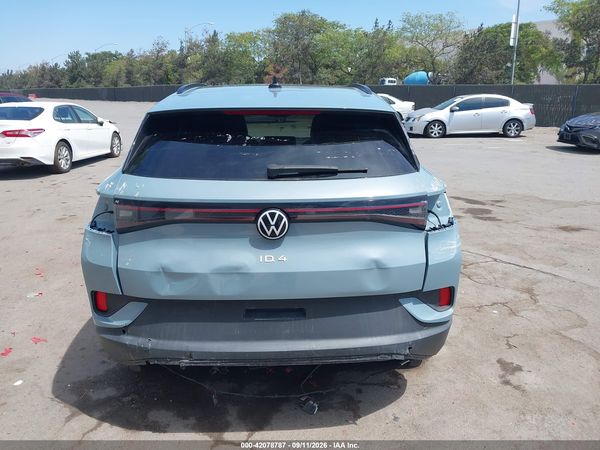 2024 VOLKSWAGEN ID.4 S — I119