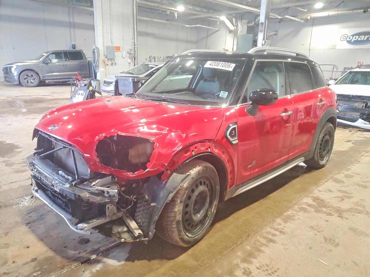 2024 MINI COOPER