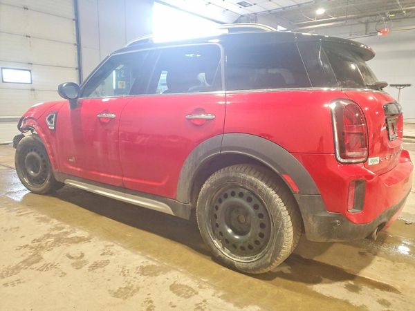 2024 MINI COOPER
