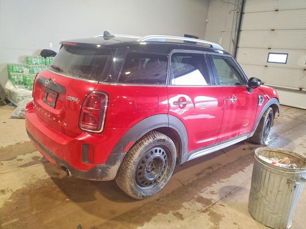 2024 MINI COOPER