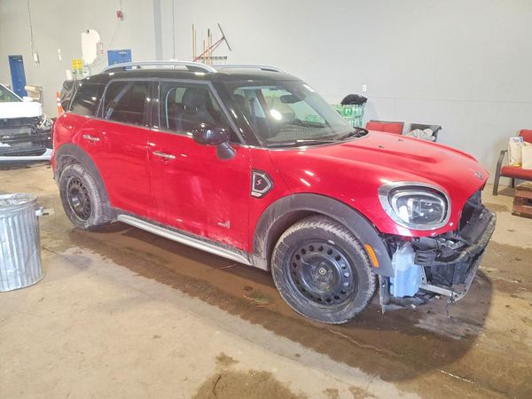 2024 MINI COOPER