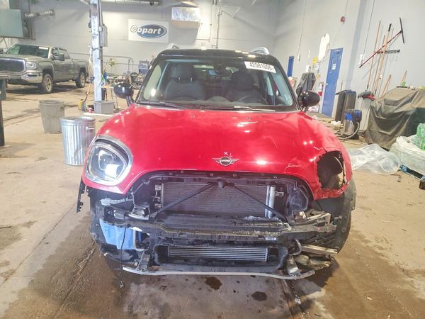 2024 MINI COOPER
