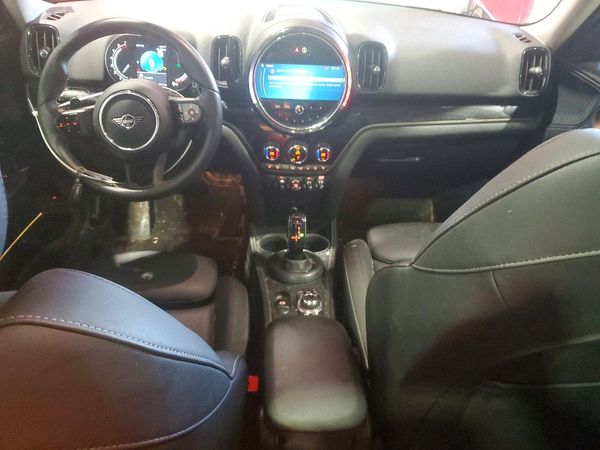 2024 MINI COOPER