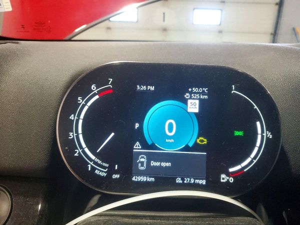 2024 MINI COOPER