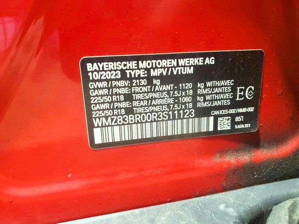 2024 MINI COOPER