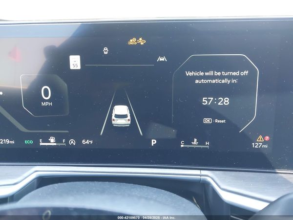 2025 KIA SORENTO X-LINE SX