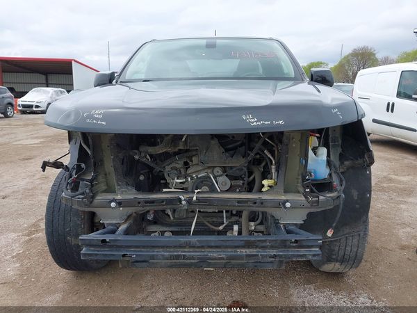 2020 CHEVROLET COLORADO 2WD  LONG BOX WT — I115