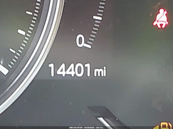 2021 MAZDA CX-5 SIGNATURE