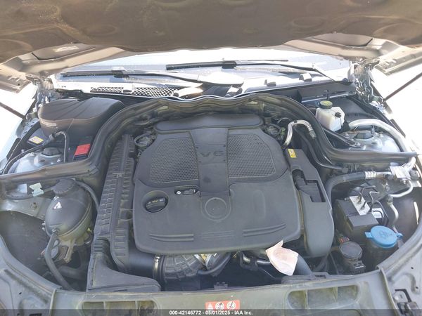 2013 MERCEDES-BENZ C 300