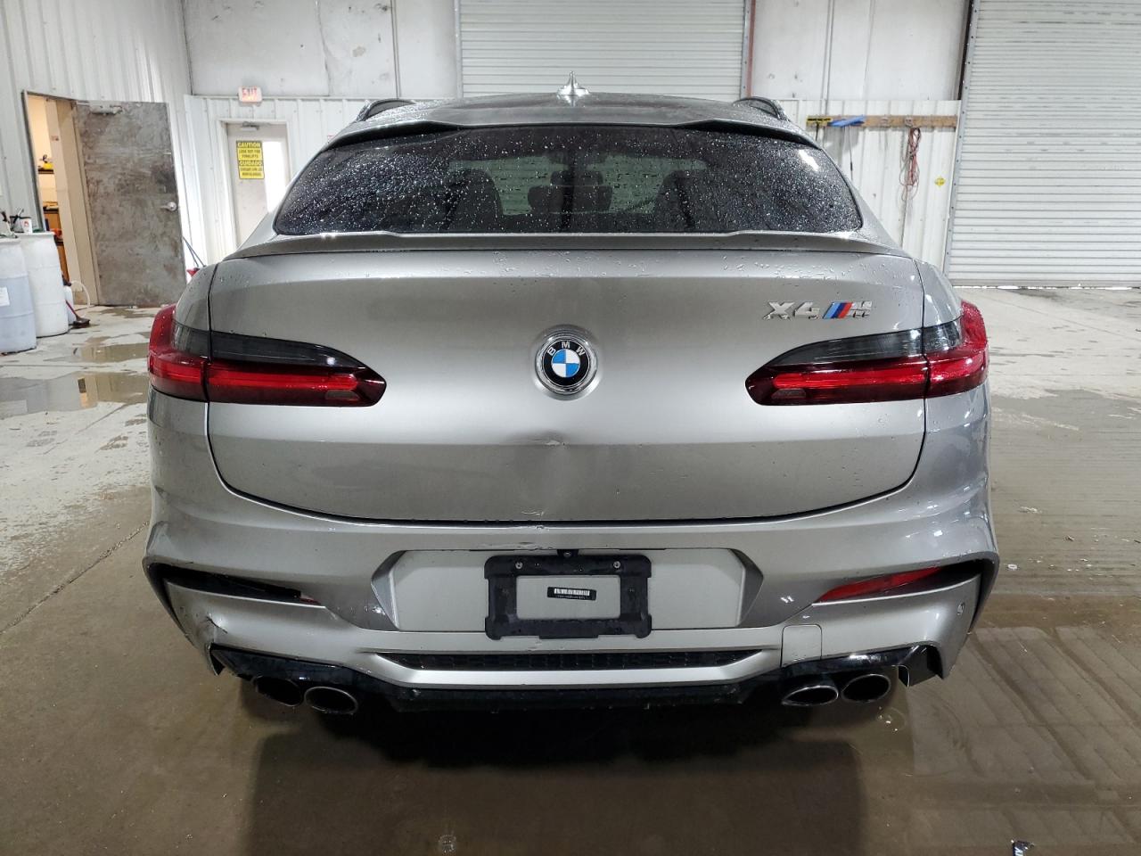 Bmw Motorrad X4