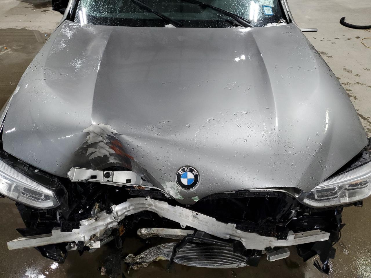 2021 BMW MOTORRAD X4