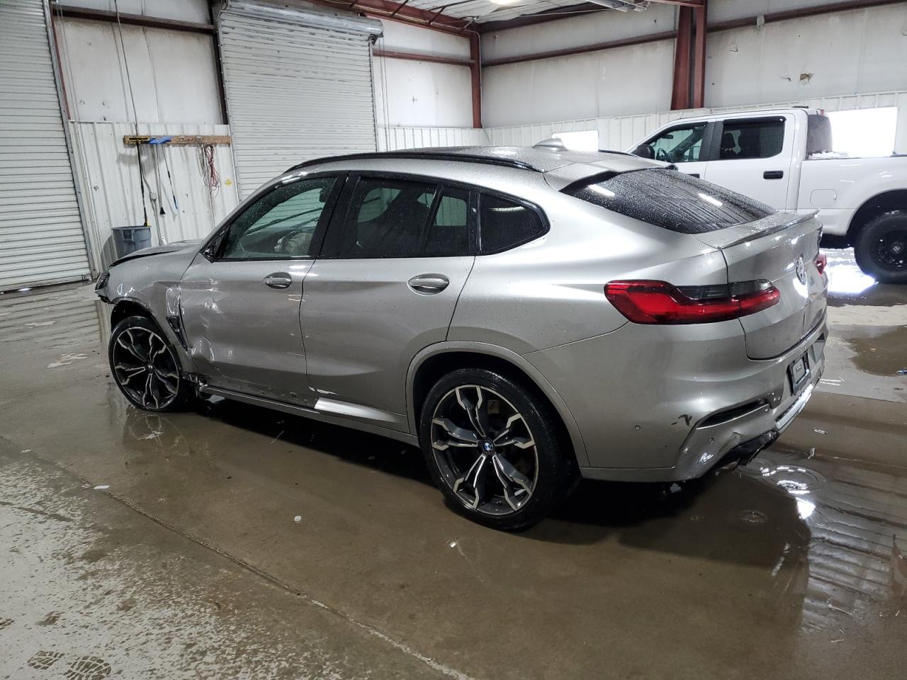 2021 BMW MOTORRAD X4