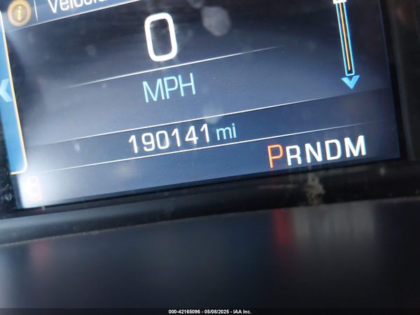2014 CHEVROLET SILVERADO 1500 1LT — I118