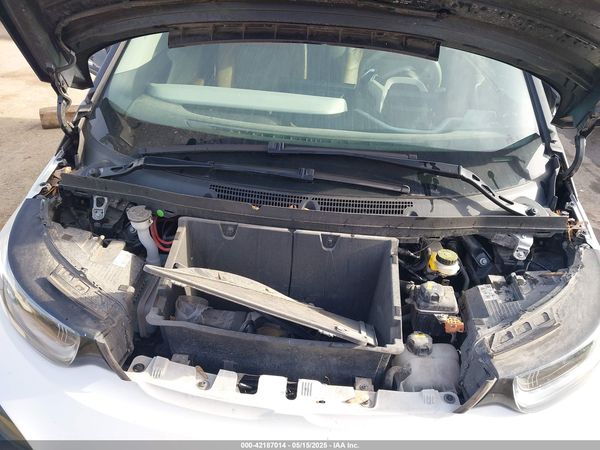 2015 BMW I3 BASE W/RANGE EXTENDER